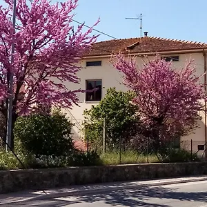 Bedandbiking Cortona