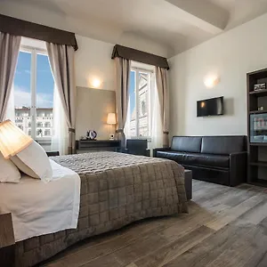 Dimore Le Leopoldine 2* Firenze